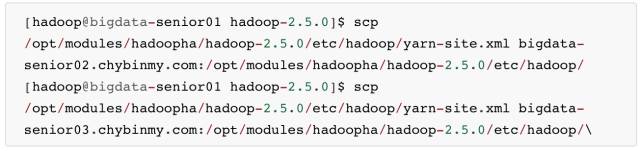 最详细的 Hadoop 入门教程