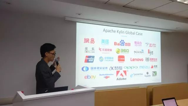 【活动回顾】源创会（上海）&Shanghai SQL on Hadoop Meetup圆满结束 Kyligence精彩瞬间回顾