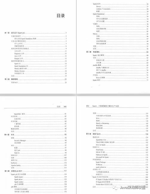 书籍推荐：大数据全家桶：Hadoop，Spark，Strom，Druid实战，机器学习算法