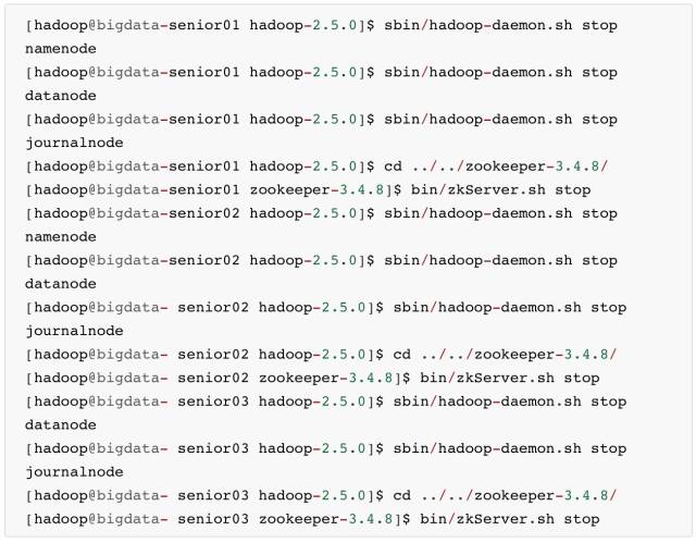 最详细的 Hadoop 入门教程