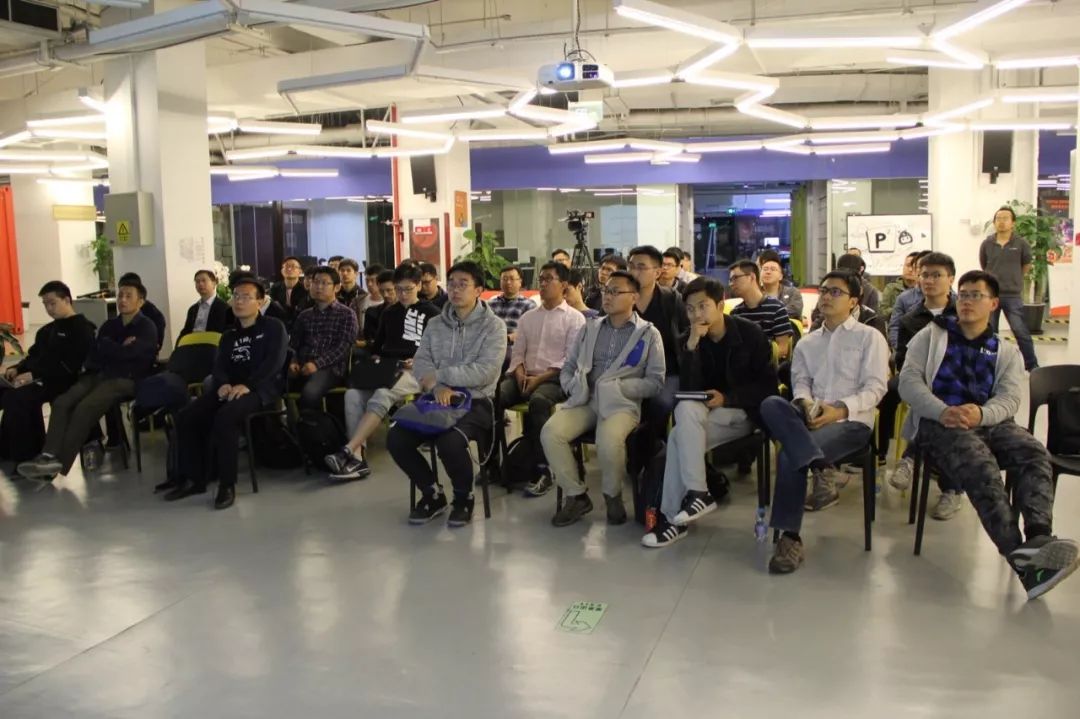 Istio Meetup 回顾