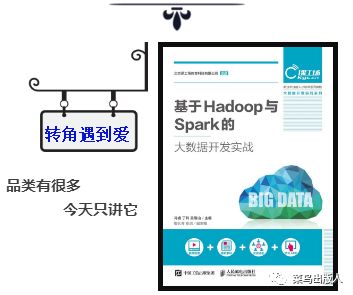 小假期除了诗和远方，还可以有项新技能-Hadoop&Spark