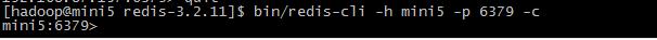 【0#4】hadoop生态圈之NoSQL数据库redis入门