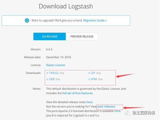 Kafka、Logstash、Zookeeper实现数据采集系统