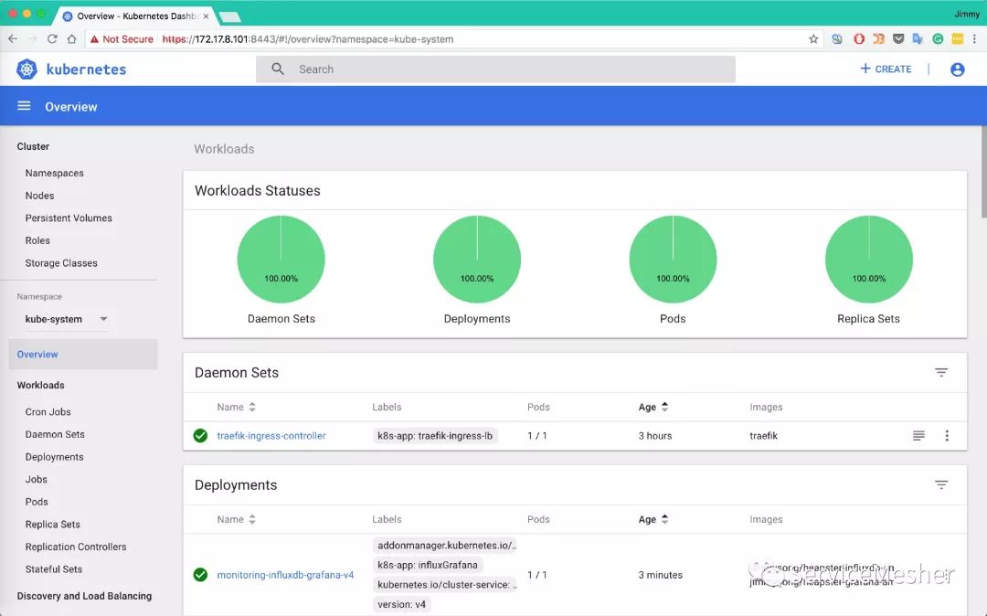 一键在本地搭建运行Istio 1.0的分布式Kubernetes集群