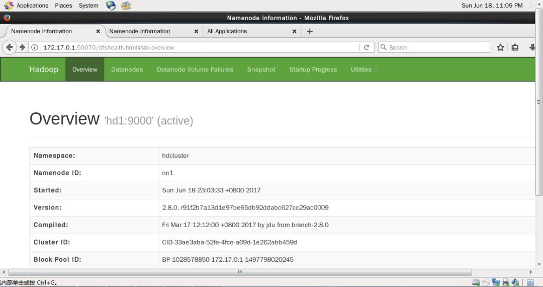 超详细！Apache Hadoop 完全分布式集群，实现 NN、RM 的高可用