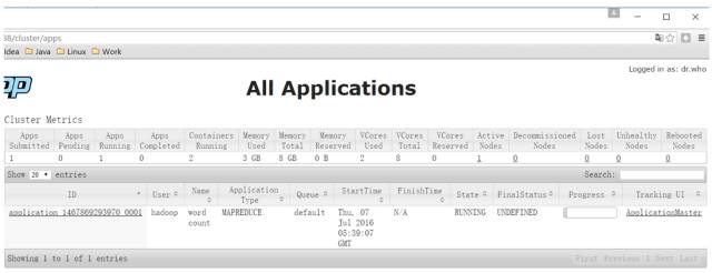 最详细的 Hadoop 入门教程