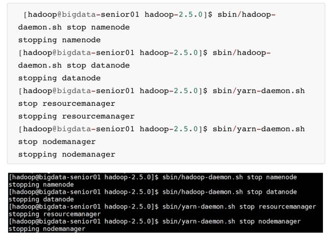 最详细的 Hadoop 入门教程