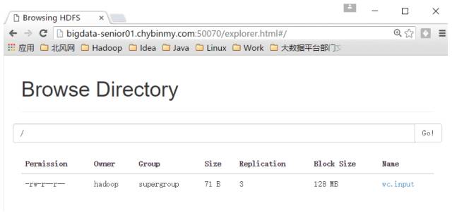 最详细的 Hadoop 入门教程