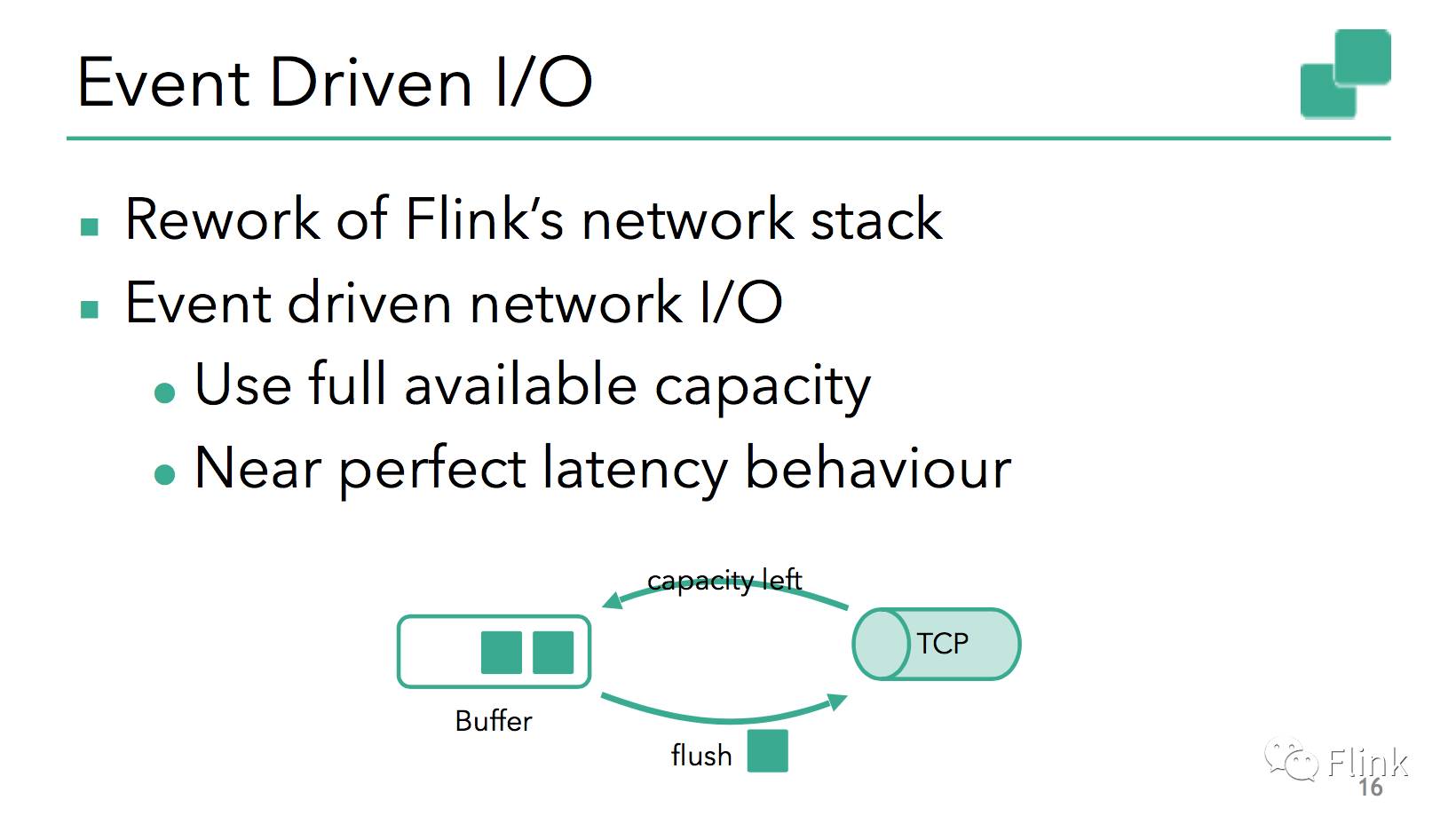 FlinkForward Berlin 2017--From Apache Flink 1.3 to 1.4