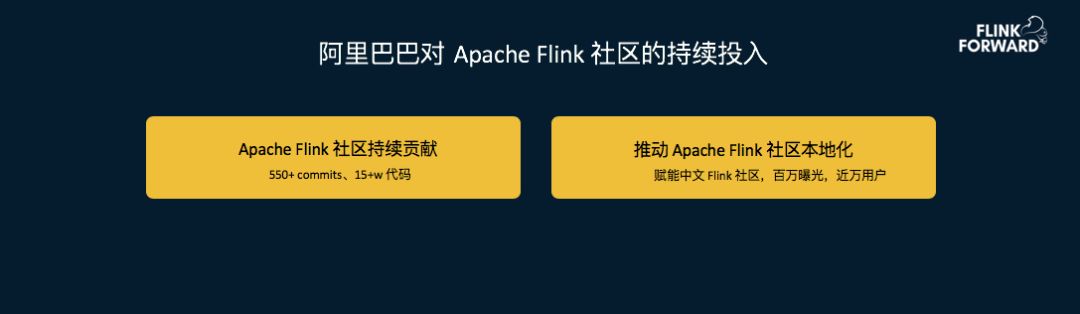 重新定义计算！Apache Flink，不仅仅是流计算！