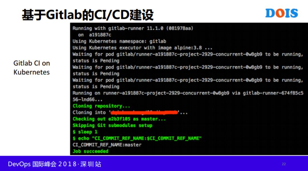 快手基于 Kubernetes 与 Istio 的容器云落地实践