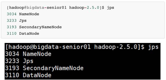 史上最详细的 Hadoop 环境搭建