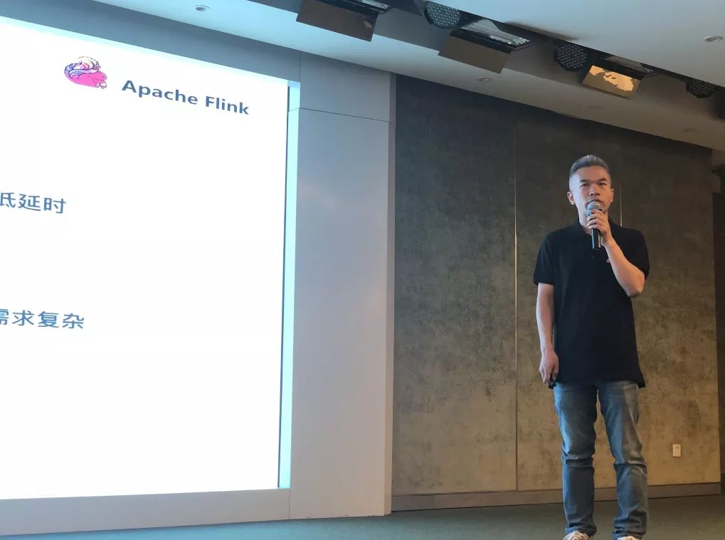 【最全资料下载】Apache Kafka × Apache Flink Meetup-北京站