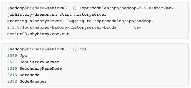 最详细的 Hadoop 入门教程