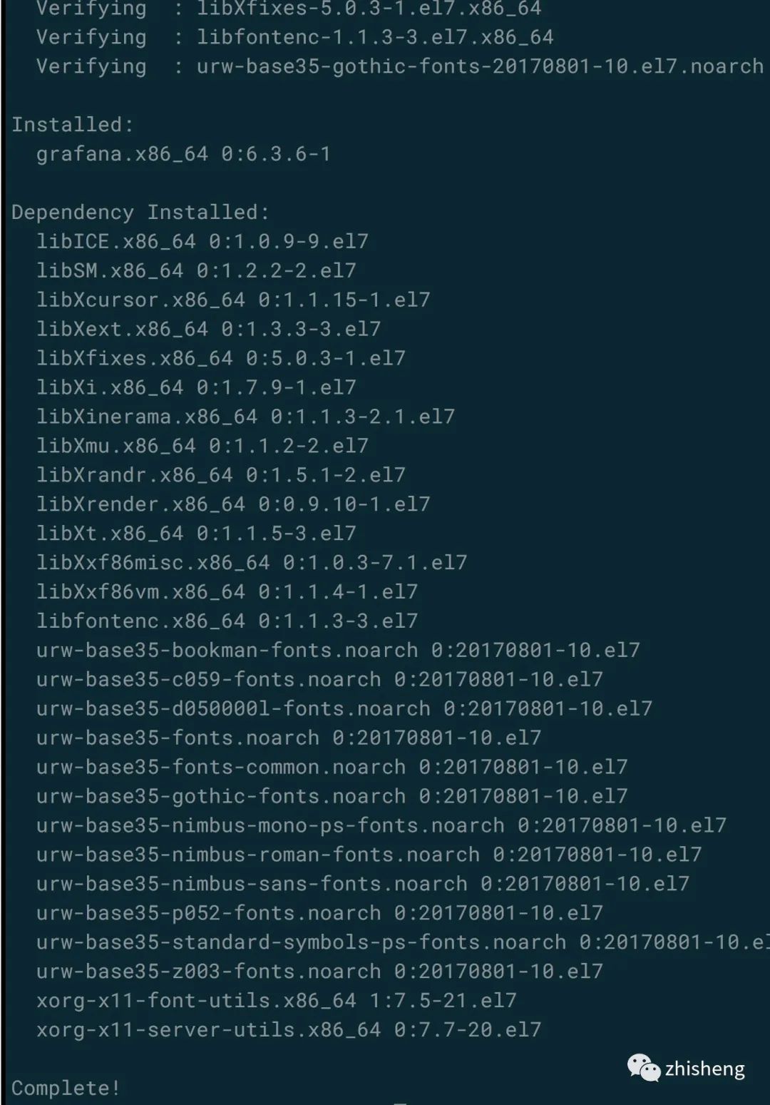 从 0 到 1 搭建一套 Flink 的监控系统