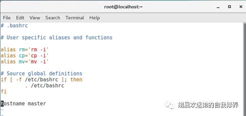 hadoop-spark-zk集群安装