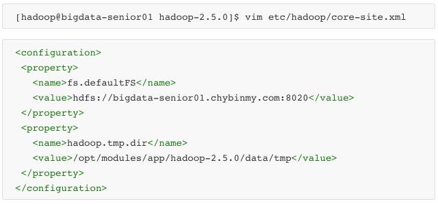 史上最详细的 Hadoop 环境搭建