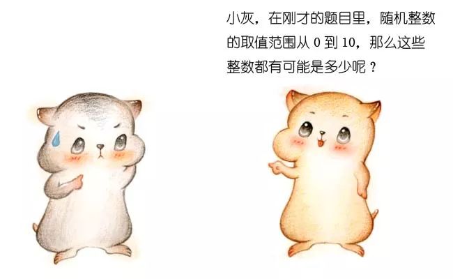 漫画：什么是计数排序？