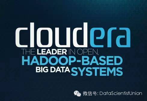 最全的大数据技术大合集：Hadoop家族、Cloudera系列、spark、storm...该有的都有了