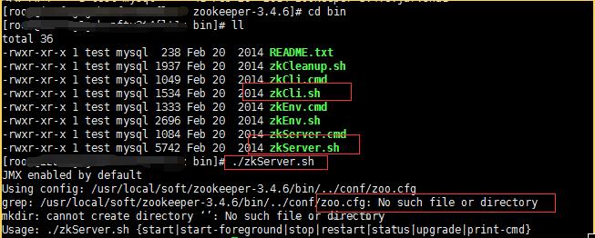 走进大数据 | zookeeper-zookeeper的单节点及集群安装配置