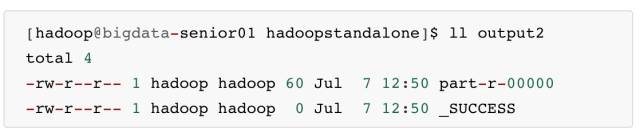 史上最详细的 Hadoop 环境搭建