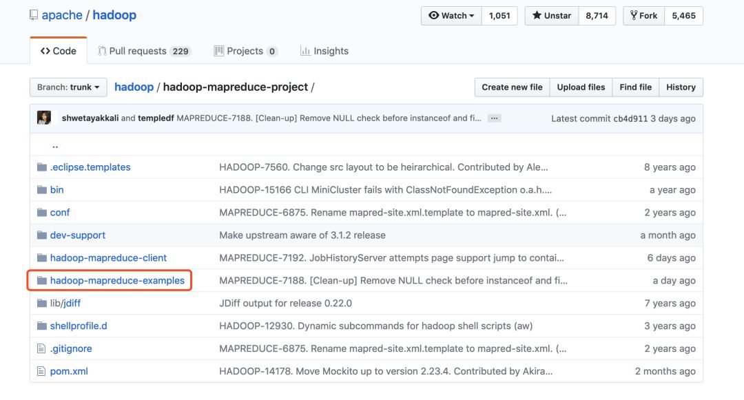 Hadoop 系列之 MapReduce