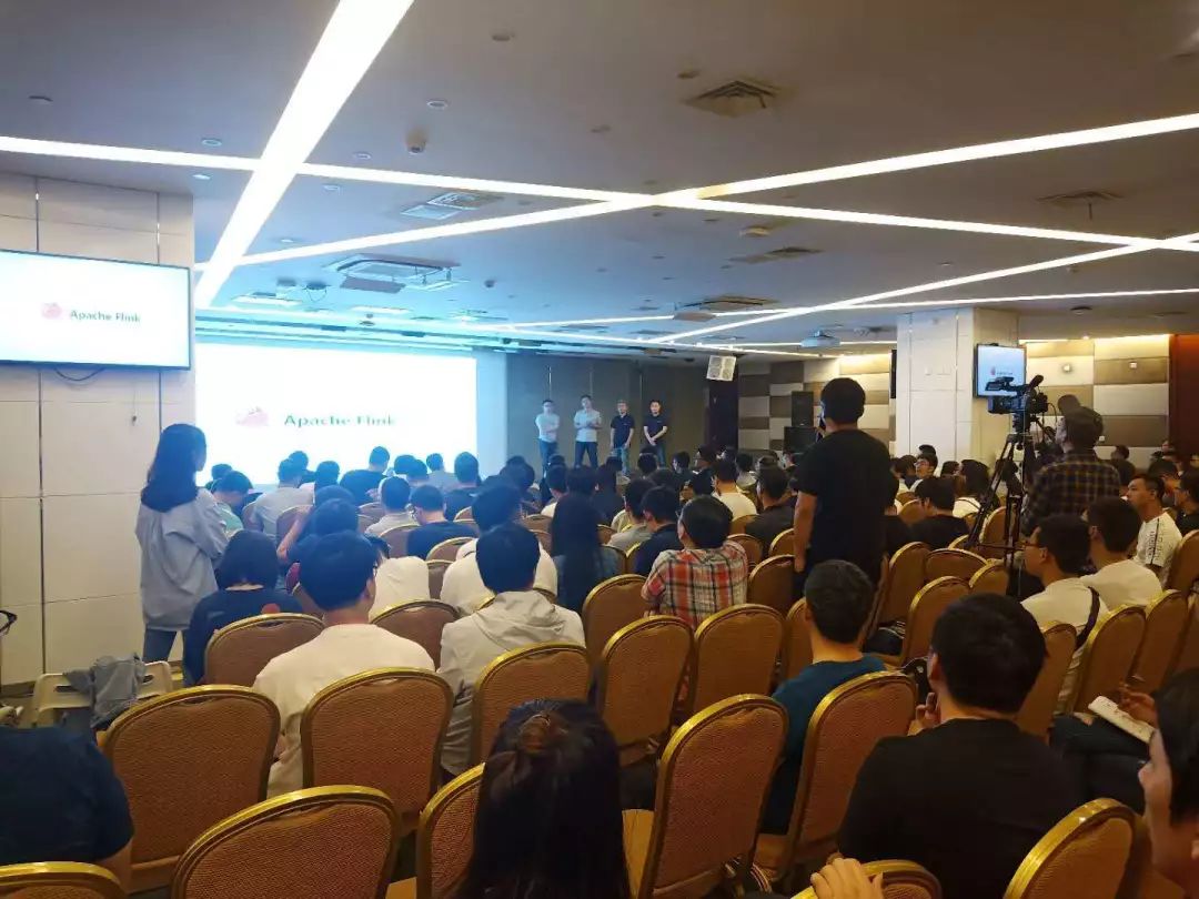 【最全资料下载】Apache Kafka × Apache Flink Meetup-北京站