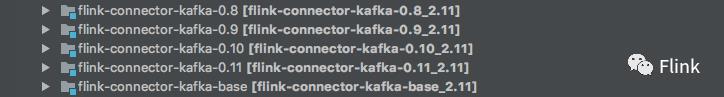 Flink即将在1.7版本发布全新的Kafka连接器