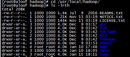 10分钟大数据Hadoop基础入门