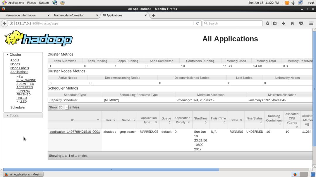 超详细！Apache Hadoop 完全分布式集群，实现 NN、RM 的高可用