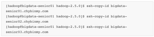 最详细的 Hadoop 入门教程