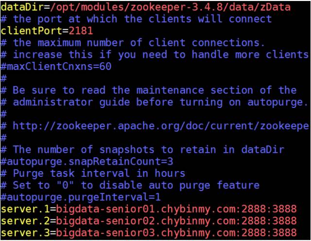 最详细的 Hadoop 入门教程