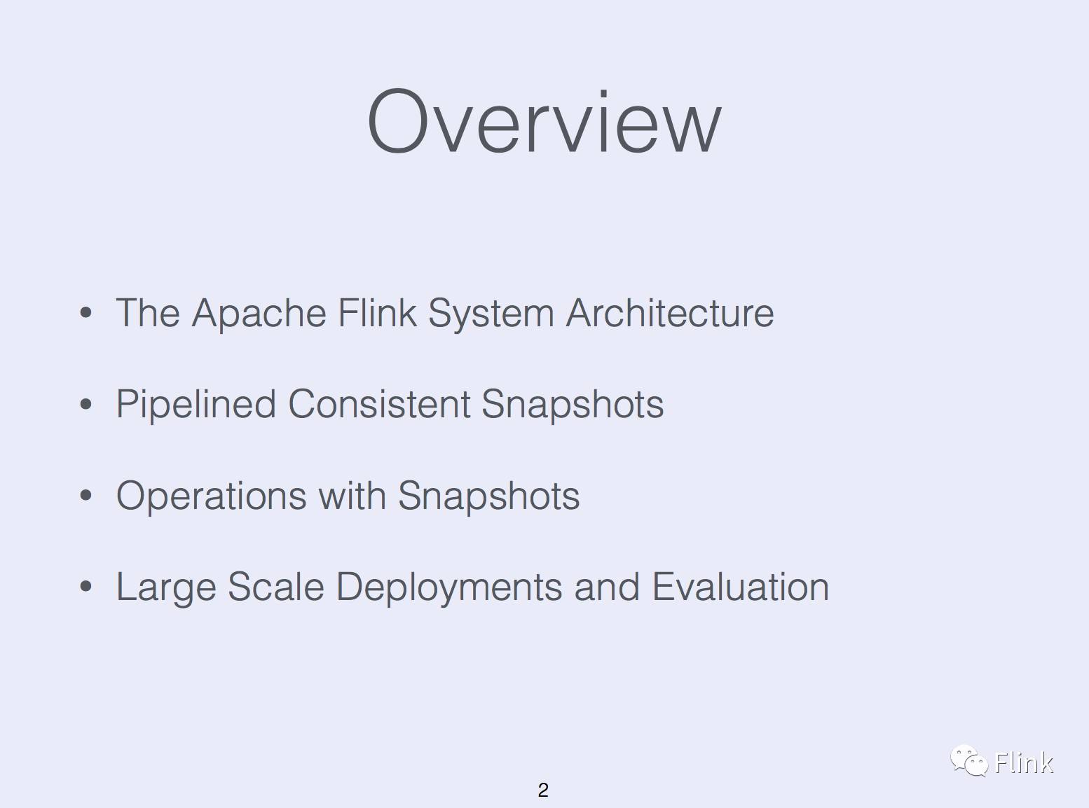 State Management in Apache Flink®