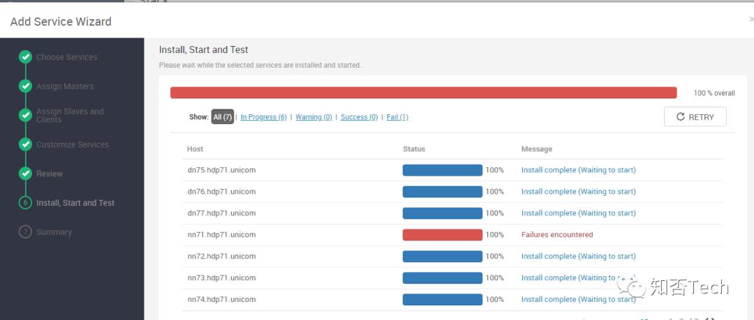 Ambari2.7.4自定义服务集成Flink1.9.2