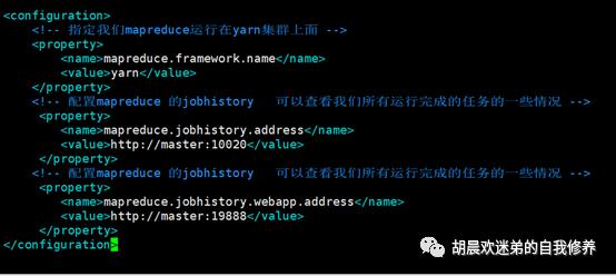 hadoop-spark-zk集群安装