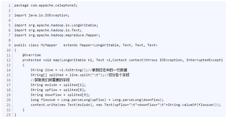 深入理解与应用Hadoop中的MapReduce