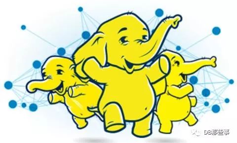 hadoop--从“古斯塔夫”大炮说起