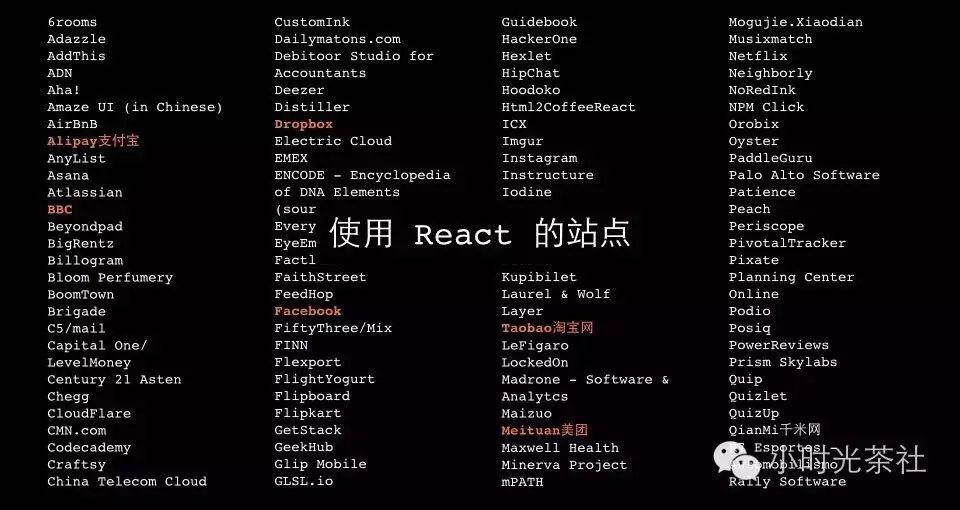 深刻理解 React (一) —— JSX 和虚拟 DOM