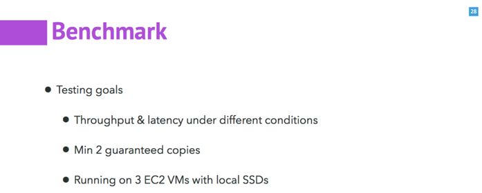 开源实时数据处理系统Pulsar：一套搞定Kafka+Flink+DB