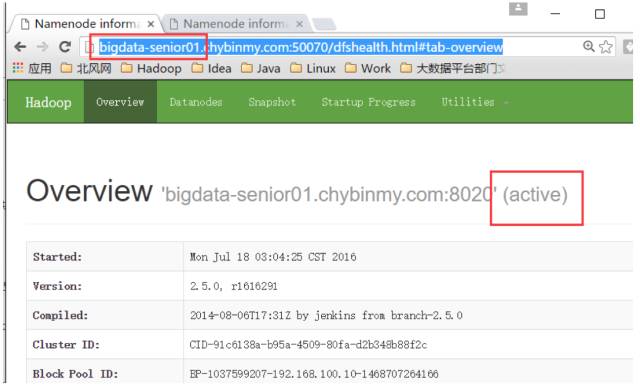 最详细的 Hadoop 入门教程