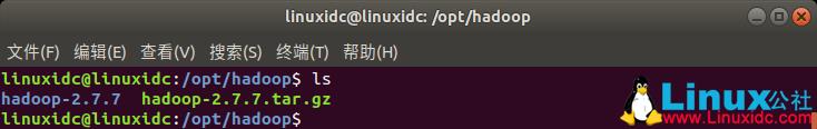 Ubuntu下搭建单机Hadoop和Spark集群环境