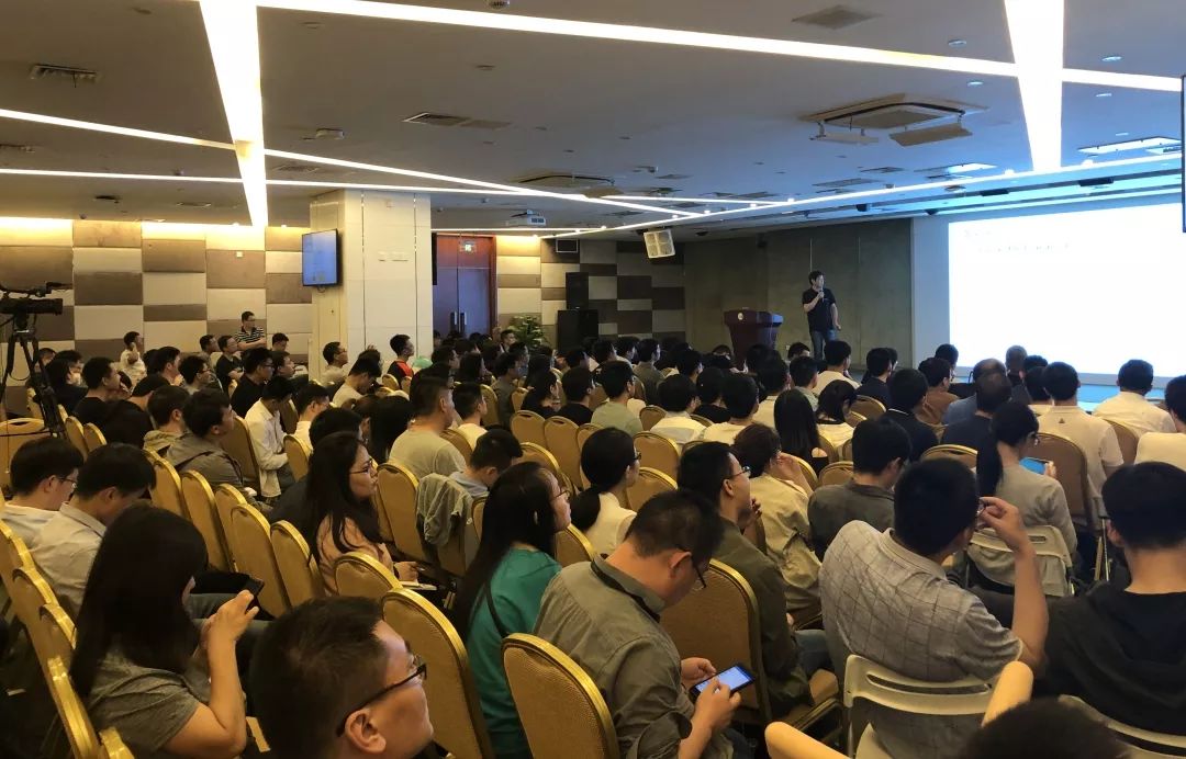 【最全资料下载】Apache Kafka × Apache Flink Meetup-北京站