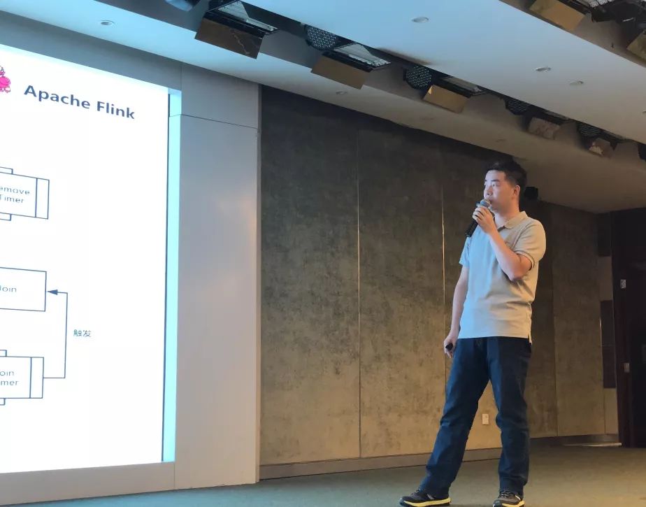 【最全资料下载】Apache Kafka × Apache Flink Meetup-北京站