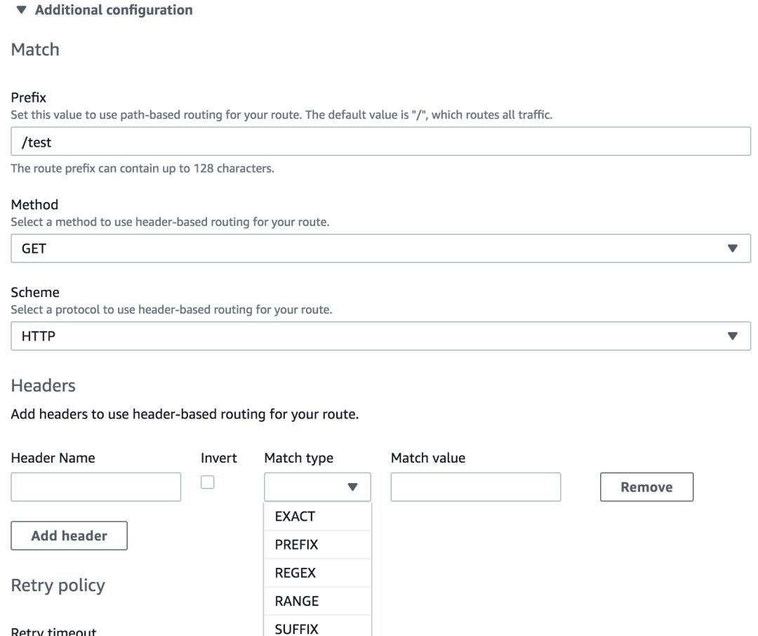 AWS App Mesh vs Istio