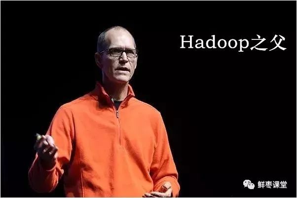 深入浅出大数据：到底什么是Hadoop？