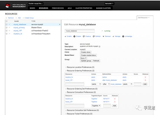 大型hadoop集群中的Mysql高可用架构