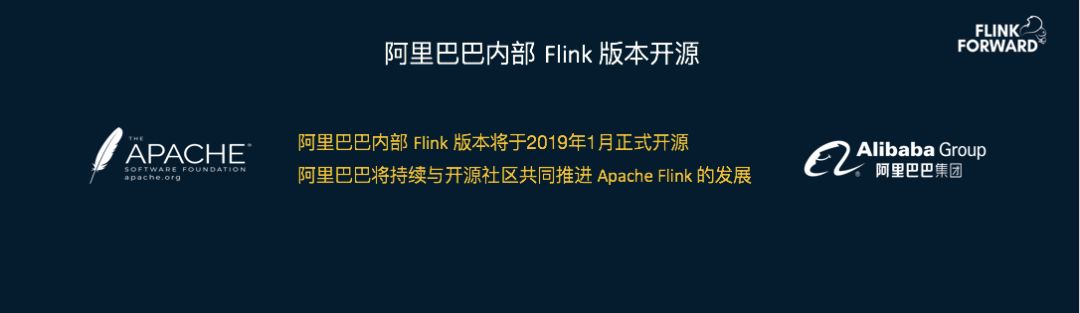 重新定义计算！Apache Flink，不仅仅是流计算！