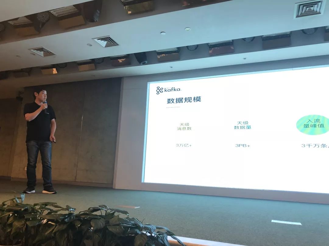 【最全资料下载】Apache Kafka × Apache Flink Meetup-北京站