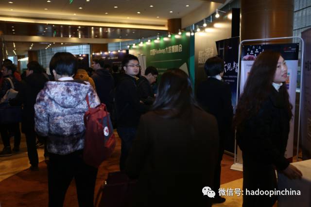 第九届中国HADOOP大数据峰会（CHINA HADOOP SUMMIT）胜利闭幕